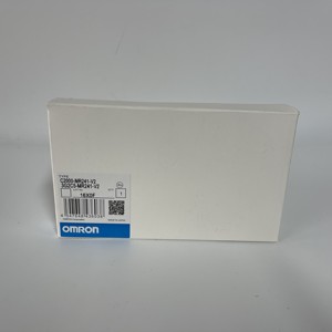โมดูลอินเทอร์เฟซ Omron C2000-MR241-V2 3G2C5-MR241-V2 - Product Image 1