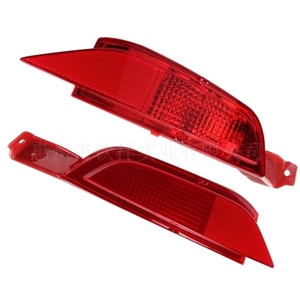 Remplacement de la lumière de pare-chocs <span class=keywords><strong>arrière</strong></span> et du <span class=keywords><strong>feu</strong></span> <span class=keywords><strong>antibrouillard</strong></span> <span class=keywords><strong>arrière</strong></span> pour <span class=keywords><strong>Ford</strong></span> <span class=keywords><strong>Fiesta</strong></span> 2009-2015 |   OEM 8A61-15K273-AB 8A61-15500-AB - Product Image 3