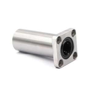 LMEK30UU บูชแบบเส้นตรงทรงเหลี่ยม LMEK40UU LMEK80UU LMEK60UU LMEK50UU - Product Image 6