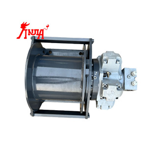 ג 'ינג' יה מותג 1 עד 5 טון הרמת כושר הידראולי עבור עגור משאית זרוע - Product Image 3