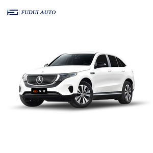Merce Des-Ben Z EQC 400 SUV, <span class=keywords><strong>voiture</strong></span> <span class=keywords><strong>de</strong></span> sport <span class=keywords><strong>électrique</strong></span> <span class=keywords><strong>d</strong></span>'occasion, 4 roues motrices, véhicule à énergie nouvelle, <span class=keywords><strong>prix</strong></span> <span class=keywords><strong>de</strong></span> <span class=keywords><strong>d</strong></span>épôt indiqué - Product Image 1