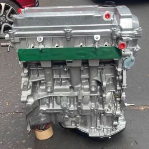 Remplacement complet du moteur pour <span class=keywords><strong>Toyota</strong></span> RAV4 <span class=keywords><strong>Venza</strong></span> Camry 2.4/2.0 Previa 2AZ 1AZ Moteur pour Lexus 2.4 Moteur Assy Original - Product Image 4