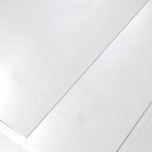 Lámina de Acero Inoxidable Personalizada al por Mayor, Grados 201, 304L, 316, 316L, 410, 430, 316Ti, 904L, para Soldadura, Corte y Doblado - Product Image 1