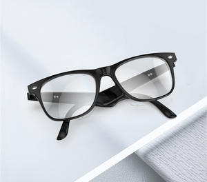 <span class=keywords><strong>Karen</strong></span> M 2025 Ai W100แว่นอัจฉริยะ, 163ภาษา AI แปลภาษา AI สนทนาทางโทรศัพท์เล่นเพลงเปิดเครื่องอัตโนมัติ - Product Image 3