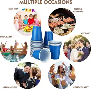 야외 휴대용 성인 음주 게임 실내 파티 펍 맥주 퐁 머그 키트