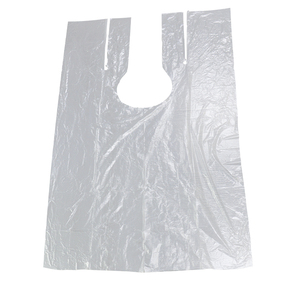Chapéu de plástico para cabeleireiro, chapéu descartável para cabeleireiro e salão de beleza personalizado - Product Image 4