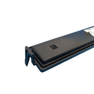 Rejilla de ventilación de aire acondicionado para coche, cubierta de apertura de rejilla de ventilación, elemento de filtro, placa de Panel para Nissan Terra Navarre, 27276-5JG0A - Product Image 4