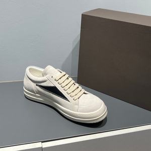 Zapatillas de Hombre de Alta Calidad, Zapatillas Bajas para Mujer en Stock, Zapatos de Plataforma de Diseñador de Lujo Owens, Zapatos Rakwens de Moda Urbana, Versátiles - Product Image 6