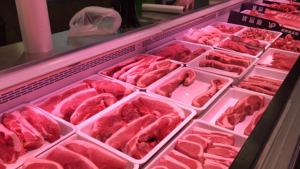 Venta al por mayor de refrigeradores y congeladores de temperatura única de gran capacidad para modo de enfriamiento directo de servicio de alimentos - Product Image 4