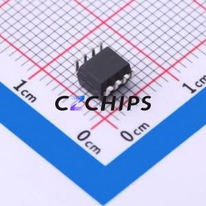 ทรานซิสเตอร์เอาท์พุทอปโต้คัปเปลอร์ SOIC-8 IL206AT ของแท้ชิ้นส่วนอิเล็กทรอนิกส์ - Product Image 2