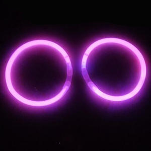 2023 Yiwu Fabriek Verkoop Multicolor Mooie <span class=keywords><strong>Glow</strong></span> <span class=keywords><strong>Sticks</strong></span> Licht Gloed In De Nacht Stick Voor Feest - Product Image 6