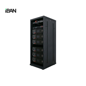 Batería de Litio de Alto Rendimiento para Estaciones Base de Telecomunicaciones, 48v 100ah, Ciclo Profundo - Product Image 1