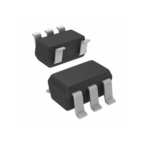 Distribuidor de Componentes IC Originales BU18JA2DG-CTR y Servicio Integral de Adquisición de BOM - Product Image 1