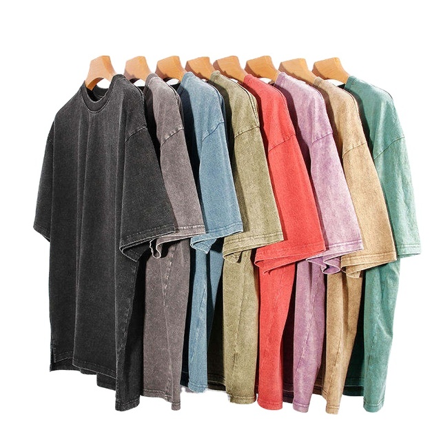 OEM Wholesale High-Quality Summer Designer Fashion T-Shirt Men'S Customized Logo Brand T-Shirt