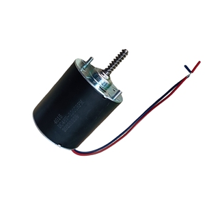 Động cơ máy <span class=keywords><strong>Arcade</strong></span> 3200rpm DC48V cho máy vuốt điều khiển cần cẩu giàn gamemachine phụ kiện động cơ - Product Image 3