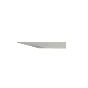 Cuchilla de corte de carburo ultra afilada sin rebabas para cortar película de embalaje, cartón y plástico delgado - Product Image 1