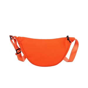 Sac bandoulière unisexe en nylon avec fermeture éclair, mini sac de voyage pour hommes et femmes - Product Image 6