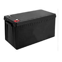 ATing AT-12200 12.8V 200Ah LiFePO4 Baterai Lithium Ion Isi Ulang -2000 Siklus -20C hingga 65C untuk Kendaraan Listrik Tenaga Surya