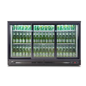 Mini bia <span class=keywords><strong>Bar</strong></span> hiển thị mát năng lượng uống thương mại Tủ lạnh nhỏ cho siêu thị - Product Image 4