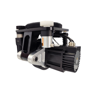 Rueda Motriz con Codificador MDBOT Avanzado de 1500W, Motor de Poliuretano Horizontal para Robot de Almacén, para AMR - Product Image 3