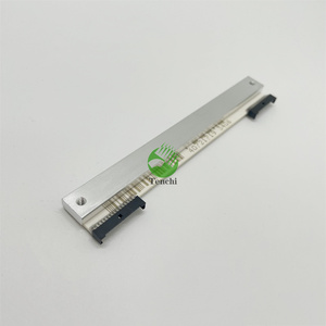 Tête d'impression neuve d'origine 203 dpi G105910-053 pour imprimante matricielle <span class=keywords><strong>Zebra</strong></span> TLP2844 GC420t Pièces détachées - Product Image 2