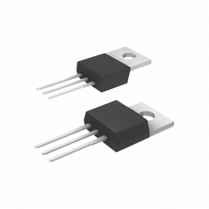 IKP20N65F5XKSA1 Manufacturer Channel Electronics Component TO-220-3 Transistors - Product Image 1