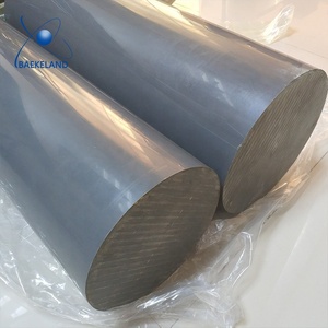 Tige en <span class=keywords><strong>pvc</strong></span> rigide en plastique massif de haute qualité, 250mm 260mm 270mm 280mm 290mm 300mm, 5 pièces - Product Image 4