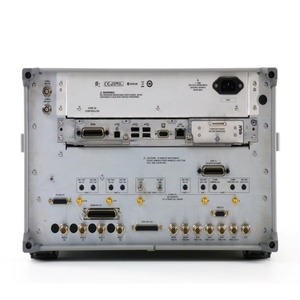 Analyseur de réseau micro-ondes Keysight / Agilent N5225A PNA, 50 GHz - Product Image 4