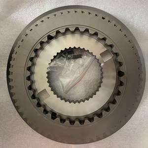 SITRAK HOWO 1356.204.010 변속기 액세서리 싱크로나이저 기어 WG9725220376 + 178 인증 제품 트럭 차체 부품 - Product Image 6