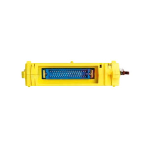 Sensore Mandrino Fanuc A860-2100-V003, Encoder Alpha <span class=keywords><strong>MIZ</strong></span>, Ricambi Macchine CNC, Prezzo di Fabbrica, Spedizione Veloce - Product Image 5