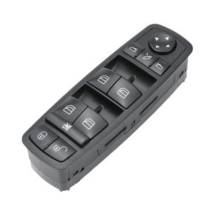 Interruptor de Sensor de ventana de puerta eléctrica de coche 1698206710 para <span class=keywords><strong>mercedes</strong></span>-benz <span class=keywords><strong>W169</strong></span> <span class=keywords><strong>Clase</strong></span> <span class=keywords><strong>A</strong></span> W245 <span class=keywords><strong>Clase</strong></span> B interruptor de ventana eléctrica - Product Image 2