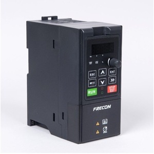 Variador de Frecuencia FRECON FR500-4T-110G-132PB 400V Control Vectorial IP20 Interfaz Ethernet - Product Image 3