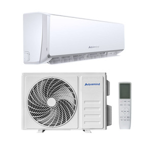 Aire Acondicionado Split Aquamind de 1.5 Hp, Solo Frío, Refrigerante R32, Ahorro de Energía, Para Uso Doméstico - Product Image 4