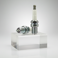 Pièces détachées automobiles OEM, fournisseur de bougies d'allumage BKR6EGP 7092 G-power Platinum, pièces de moteur de voiture, bougies d'allumage pour voitures Toyota japonaises