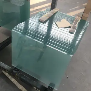 1mm 2mm 3mm 4mm 5mm Clear Float Glass Sheet With Factory Wholesale Price