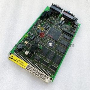 MA Original H37V701613 Circuit Board for Man Roland 700 Offset <b>Printing</b> <b>Machine</b> Spare Parts - Product Image 4