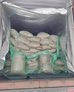 <span class=keywords><strong>Green</strong></span> 20FT 40FT PE Bulk Container Liner Bag para Coco Bean en Costa de Marfil - Product Image 3
