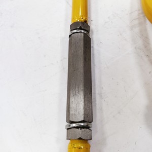 SOARAP Nissan Suspensions Panhard Rod Bras oscillant supérieur et inférieur arrière réglable pour patrouille GQ/<span class=keywords><strong>GR</strong></span> <span class=keywords><strong>Y60</strong></span> GU Y61 4wd - Product Image 6