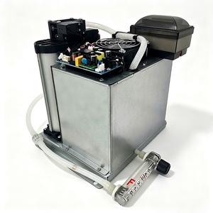Concentrateur d'oxygène industriel PSA certifié CE RoHS 1 LPM, générateur d'oxygène à haute pureté 93% pour les plantes, les fleurs et les fruits, l'agriculture - Product Image 1