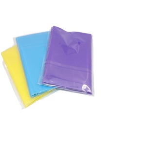 Ensemble de bandes de résistance TPE pour yoga, résistance moyenne, élastiques, pour fitness, mise en forme du corps, équipement d'exercice - Product Image 1