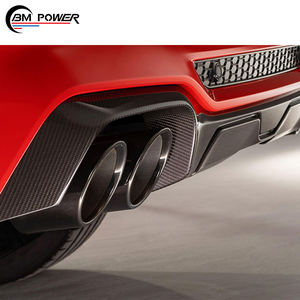 <span class=keywords><strong>G02</strong></span>修改F98 X4M LCI风格全套车身套件，适用于X4系列<span class=keywords><strong>G02</strong></span>保险杠2021 2022 - Product Image 4