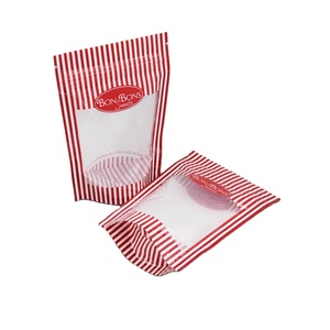 Jelly Sugar Candy <strong>Sweet</strong> Plastic Packaging <strong>Bags</strong> for Food - Product Image 1