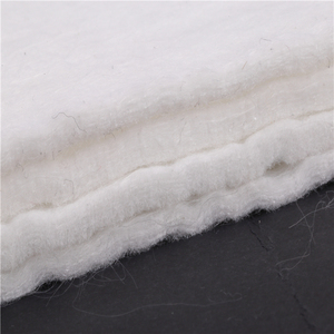 Tissu géotextile non tissé en PP 150 g/m² pour le contrôle des adventices en agriculture, l'aménagement paysager, le sous-couche des allées et le jardinage - Vente en gros usine - Product Image 3