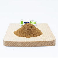 Extrait d'écorce de Pygeum Africanum 2,5 % de phytostérols, supplément alimentaire naturel, poudre de phytostérols bêta-sitostérol, fourni par l'usine