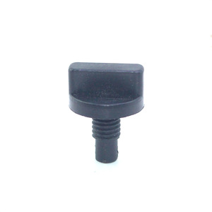 Boulon de commande d'accélérateur pour moteur hors-bord Yamaha 6E0-42125-00, pièce de rechange pour moteur à essence 2 temps 4 5 Hp - Product Image 2