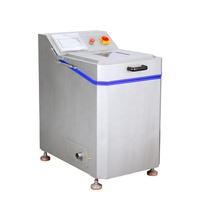 Essoreuse à salade industrielle professionnelle, panier centrifuge pour légumes et fruits, machine de déshydratation pour épinards, laitue, chips de pommes de terre