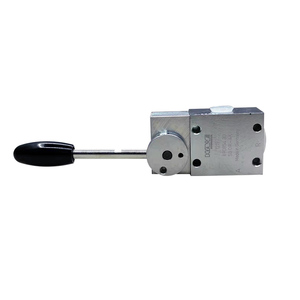 Commande directionnelle hydraulique à actionnement manuel HAWE SG0W-CK - Product Image 1