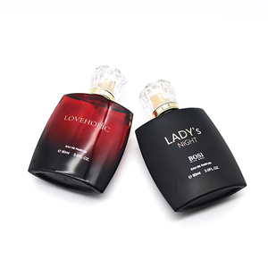 Parfums de créateurs en flacon de verre, brume corporelle, huile <span class=keywords><strong>parfum</strong></span>ée longue durée, distributeurs de parfums pour femmes - Product Image 6