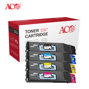 מחסנית טונר צבע טונר tk811 tk816 tk821 tk826 tk826 tk866 tk876 tk881 tk881 תואם לתשואה גבוהה kyocera - Product Image 1