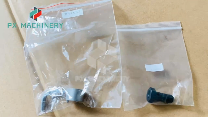 Perkins Piston Cooling Nozzle - High Quality & Reliable